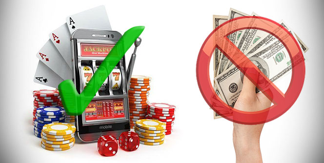 Online Poker Free Bankroll No Deposit