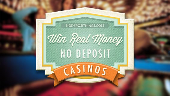 Online Casino No Real Money