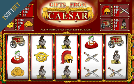 Play caesar casino online